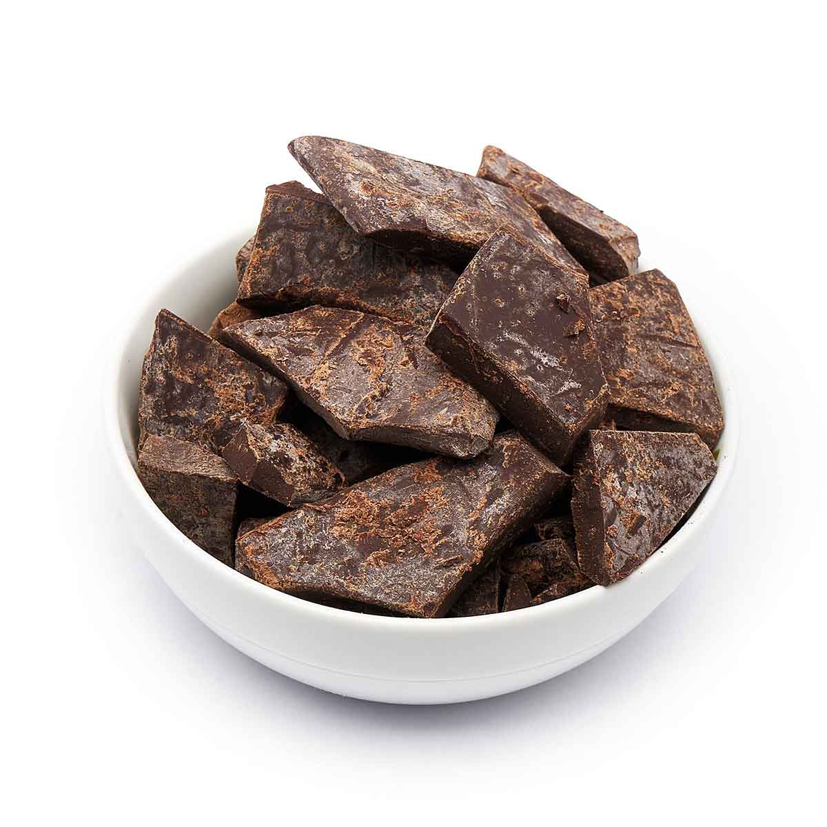 Chocolate 100% Cacau em Barra Biobene 5Kg