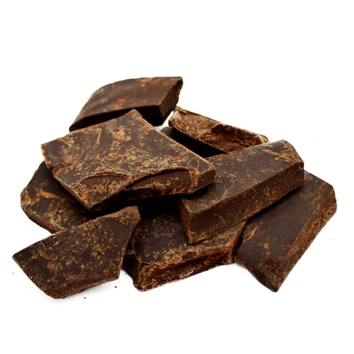 Chocolate 100% Cacau em Barra Biobene 1kg