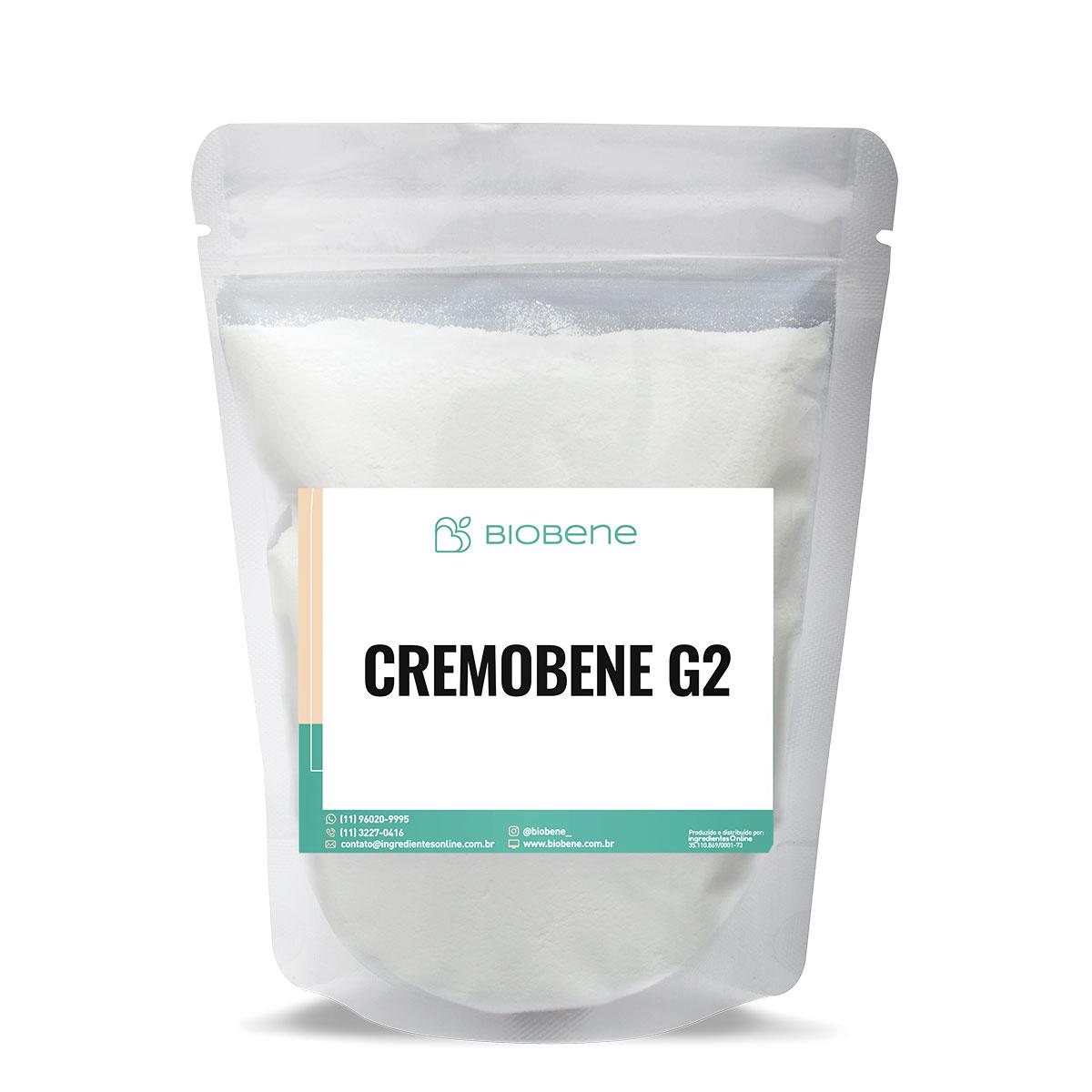 Cremobene G2 Liga Neutra Sem Glúten Biobene 1kg