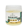 Óleo De Coco De Palmiste Sem Sabor Sem Glúten Biobene 300ml
