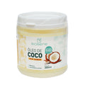 Óleo De Coco Da Polpa Sem Sabor E Sem Glúten Biobene 300ml