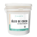 Óleo de Coco Extravirgem Biobene 18L