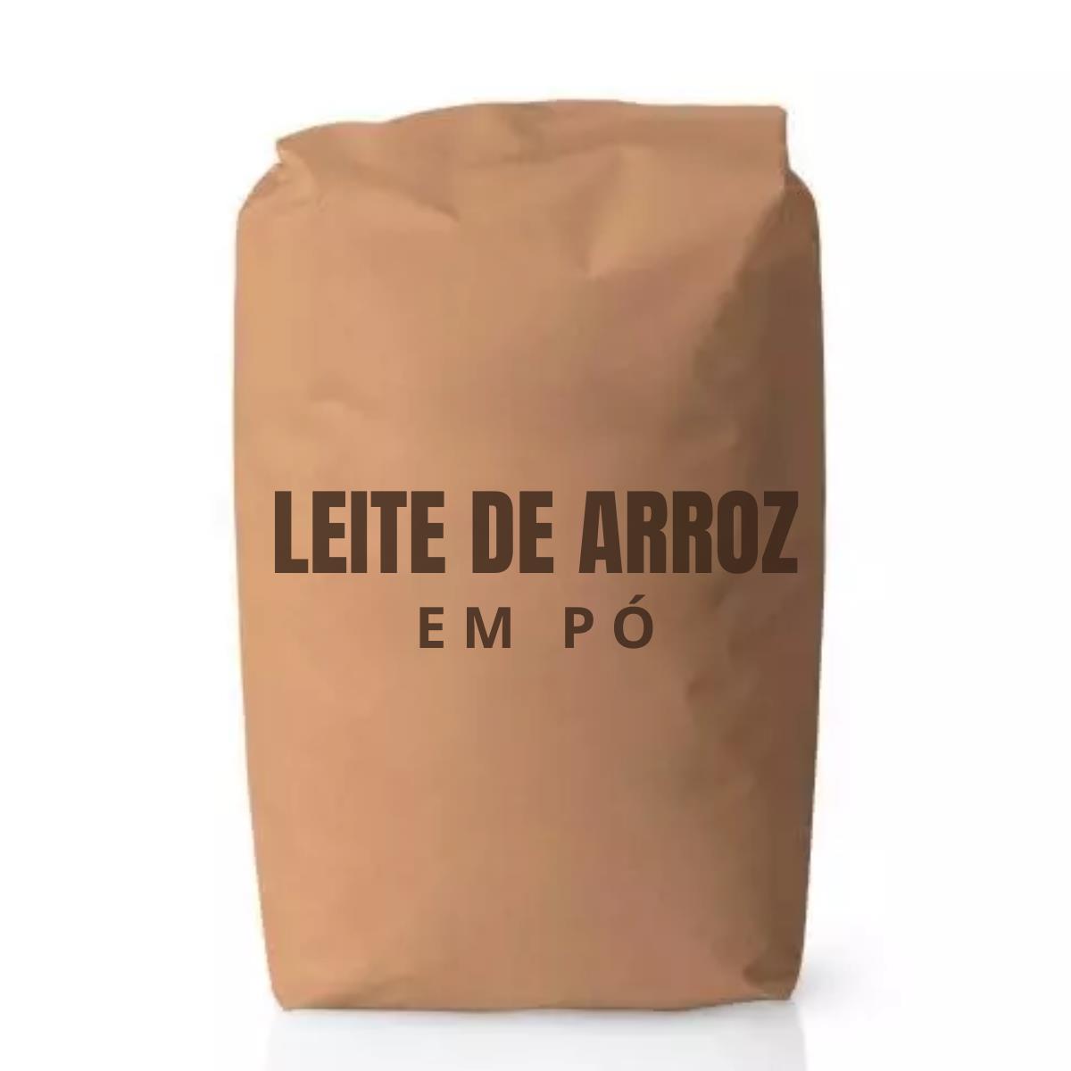 Leite de Arroz em Pó Biobene 20kg