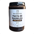 Pasta De Baunilha Concentrada Sem Açúcar Biobene 1,5kg