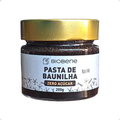 Pasta De Baunilha Concentrada Sem Açúcar Biobene 200g