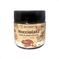 Nocciolata Creme de Avelã e Cacau Sem Açúcar Biobene 200g
