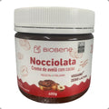 Nocciolata Creme de Avelã e Cacau Biobene 400g