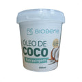 Óleo de Coco extravirgem Biobene 500mL