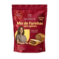Mix de Farinhas para Pães sem Glúten Paula Martins 310g