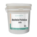 Recheio Proteico Leite Original 21% Biobene 20kg