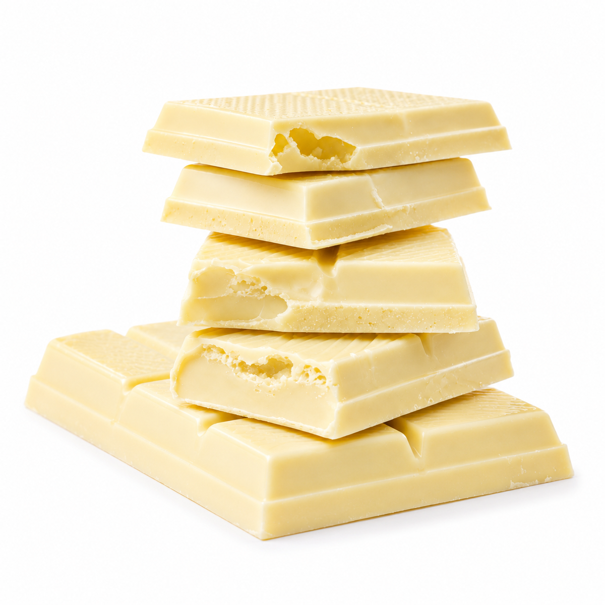 Chocolate Branco Zero Açúcar Vegano Biobene 1kg