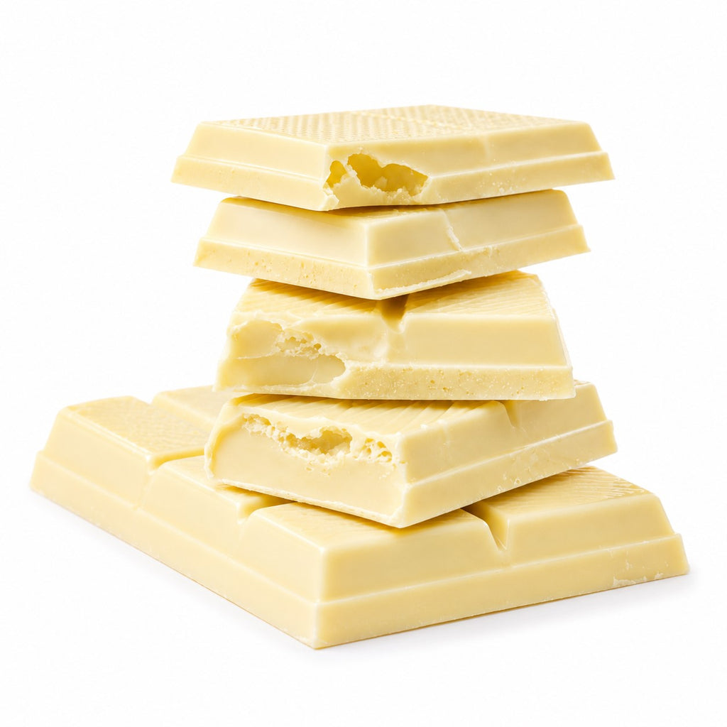 Chocolate Branco Zero Açúcar Vegano Biobene 1kg
